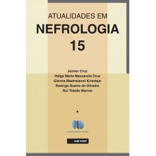 Atualidades em Nefrologia - 15