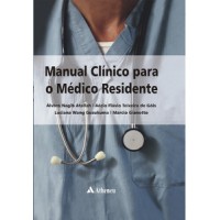 Manual clínico para o médico residente