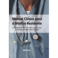 Manual clínico para o médico residente