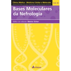 Bases moleculares da nefrologia