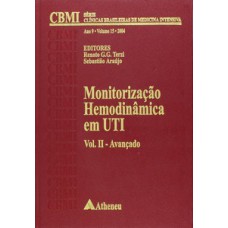 Monitorização hemodinâmica em UTI