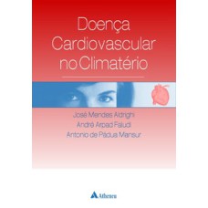 Doença cardiovascular no climatério
