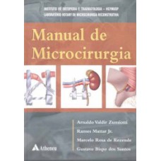 Manual de microcirurgia