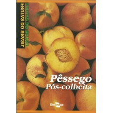 Pêssego - Pós-colheita