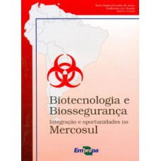 Biotecnologia e biossegurança