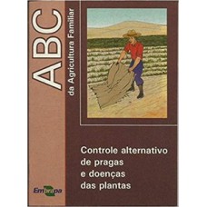 ABC da agricultura familiar