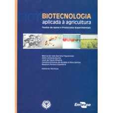 Biotecnologia aplicada à agricultura