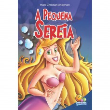 Classic Stars: Pequena Sereia, A