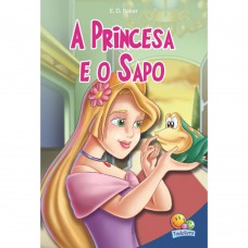 Classic Stars: Princesa e o Sapo, A