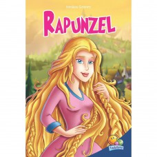 Classic Stars: Rapunzel