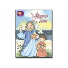 Milagres De Jesus - Mais Belas Histórias Da Bíblia