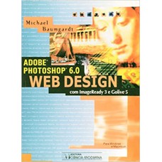 Adobe Photoshop 6.0 Web Design