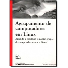 Agrupamento De Computadores Em Linux