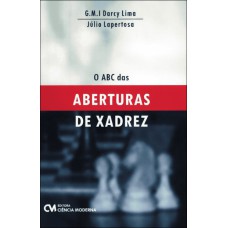 O ABC das Aberturas de Xadrez