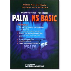 Desenvolvendo Aplicacoes Palm Com Ns Basic