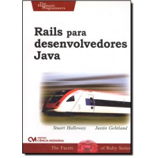 Rails Para Desenvolvedores Java