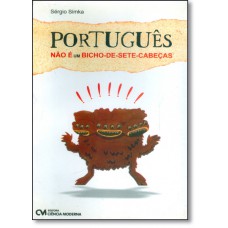 Portugues Nao E Um Bicho-De-Sete-Cabecas