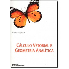 Calculo Vetorial E Geometria Analitica