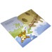 Aventuras dos Seres do Mar,As-Kit c/10 Und.