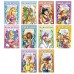 Brincando de Colorir - Kit c/10 Und.