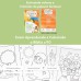 Aprendendo e colorindo a Bíblia (ECO) Kit c/10 unid (I)