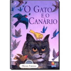 Autores Premiados: Gato E O Canario, O
