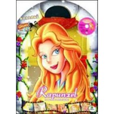 Rapunzel E Outras Historias(Ml/Esp) - 8 Volumes