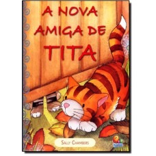 Autores Premiados: Nova Amiga De Tita, A