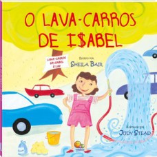 Biblioteca de Literatura(30):Lava-carros de Isabel,O