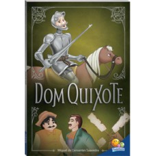 Clássicos universais - Dom Quixote