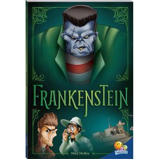 Clássicos Universais: Frankenstein