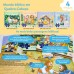 Mundo Bíblico em quebra-cabeças: Maravilhas da Bíblia