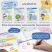 Aprenda em Casa Caligrafia: Números