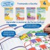 Aprenda em Casa Treinando a escrita: Coordenação Motora (I)