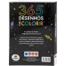 365 Desenhos para colorir (PT)