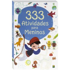 Livro Infantil 505 Atvidades Passatempos Jogos Lógica Entre Outros