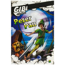 GIBI Clássicos: Peter Pan