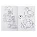 365 Desenhos para Colorir (VM)