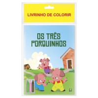 Livrinho De Colorir: Carros Radicais - Livraria Infantil e Infantojuvenil