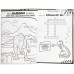 Colorir & Atividades: Fantásticos Dinossauros