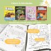Colorir & Atividades: Fantásticos Dinossauros