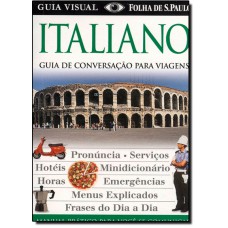 Guias De Conversacao Para Viagens - Italiano