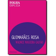 Guimaraes Rosa