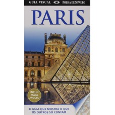 Paris Guia Visual