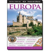 Europa Guia Visual