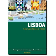 Lisboa Passo A Passo