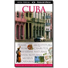 Cuba Guia Visual