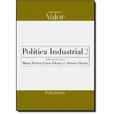 Política Industrial - Vol. 2