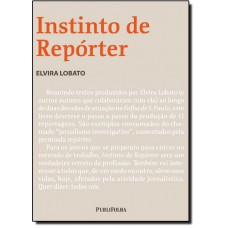 Instinto De Reporter
