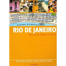 Rio de Janeiro - guia passo a passo